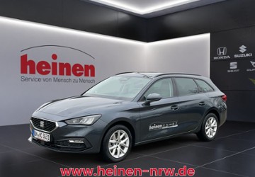 Seat Leon 2.790 km 26.980 &euro; Bergkamen 59192