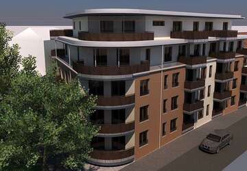 Wohnung Datteln - 2 Zimmer, 81 m&sup2;, 1.057&euro; | Angebot:26835477