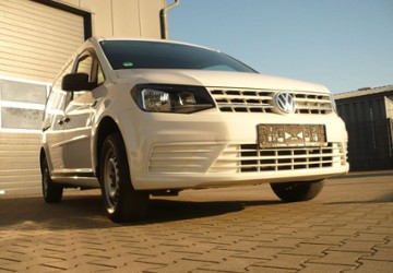 VW Caddy 129.942 km 10.799 &euro; Ascheberg 59387