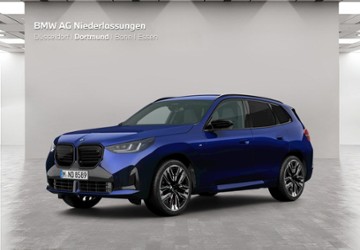 BMW X3 M50 16.254 km 71.899 &euro; Dortmund 44263