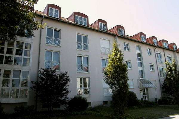 Etagenwohnung Dortmund Körne - 2 Zimmer, 58 m&sup2;, 341&euro; | Angebot:27306175