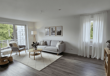 Wohnung Iserlohn Gerlingsen - 2 Zimmer, 66 m&sup2;, 333&euro; | Angebot:27194135