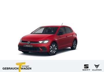 VW Polo 14.583 km 21.230 &euro; Hemer 58675