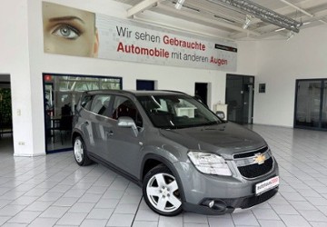 Chevrolet Orlando 351.198 km 2.950 &euro; Ahlen 59229
