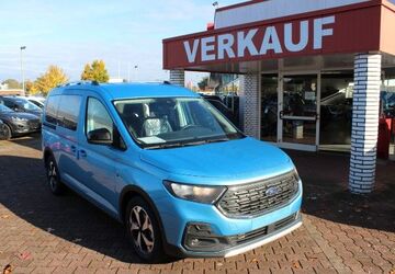 Ford Tourneo Connect 4.895 km 32.950 &euro; Werne 59368