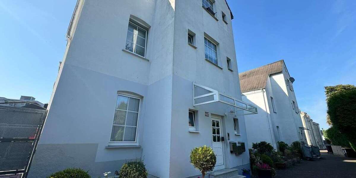 Etagenwohnung Dortmund Persebeck - 3 Zimmer, 117 m&sup2;, 1.150&euro; | Angebot:27296849