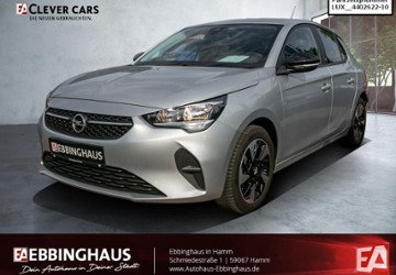 Opel Corsa 9.962 km 19.450 &euro; Hamm 59067