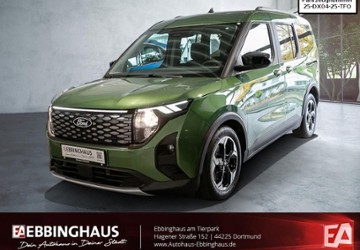 Ford Tourneo Courier 3.500 km 29.999 &euro; Dortmund 44225