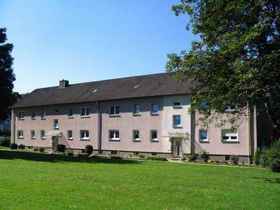Etagenwohnung Dortmund Bövinghausen - 2 Zimmer, 56 m&sup2;, 457&euro; | Angebot:26978153