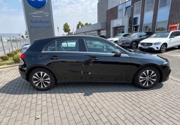 Mercedes-Benz A 180 18.050 km 25.950 &euro; Werl 59457
