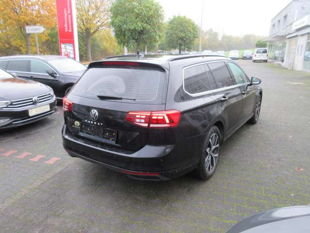 VW Passat Variant Business 2.0 TDI DSG NAVI AHK KAMER 169.770 km 18.988 &euro; Bergkamen 59192