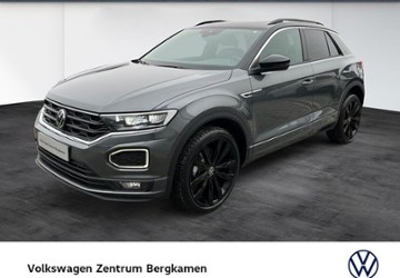 VW T-Roc 35.367 km 27.250 &euro; Bergkamen 59192