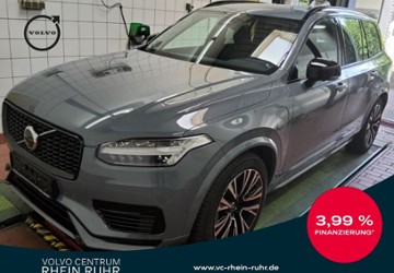 Volvo XC90 48.034 km 49.850 &euro; Witten 58453
