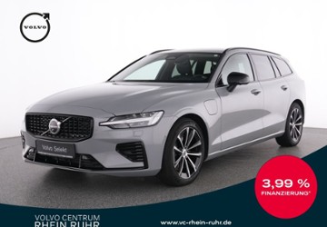Volvo V60 19.425 km 40.850 &euro; Witten 58453