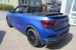 VW T-Roc Cabrio R-Line 1.5 TSI DSG Edition Blue NAVI 52.320 km 26.599 &euro; Bergkamen 59192
