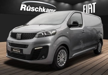 Fiat Scudo 12.220 km 34.480 &euro; Lünen 44532