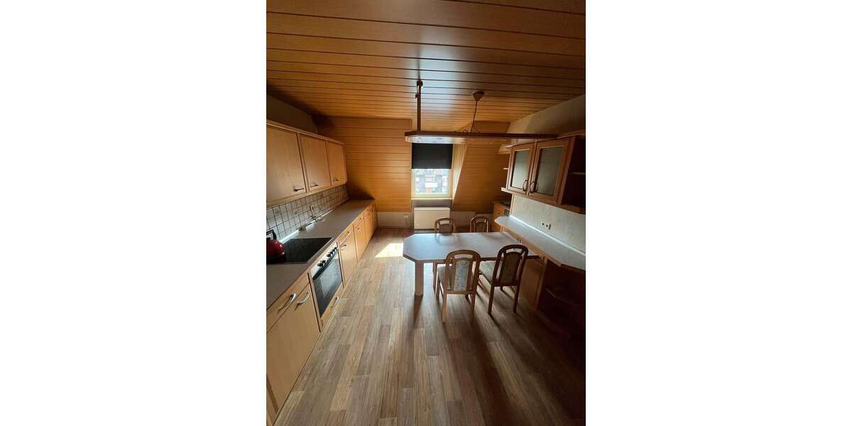 Etagenwohnung Dortmund Innenstadt Nord - 5 Zimmer, 80 m&sup2;, 950&euro; | Angebot:27210015