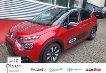 Citroen C3 24.000 km 11.490 &euro; Iserlohn 58644
