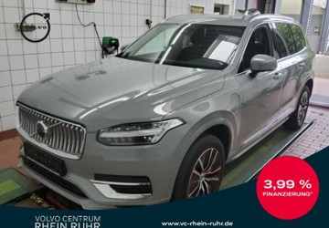 Volvo XC90 42.097 km 54.980 &euro; Witten 58453