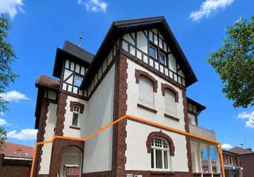 Wohnung Drensteinfurt - 3 Zimmer, 97 m&sup2;, 1.350&euro; | Angebot:27108380