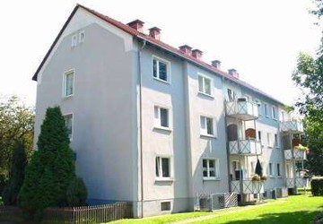 Wohnung Bergkamen Oberaden - 3 Zimmer, 53 m&sup2;, 429&euro; | Angebot:27286401