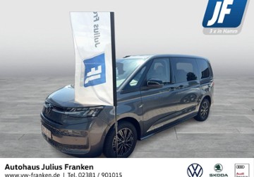 VW T7 Multivan 9.780 km 49.650 &euro; Hamm 59065