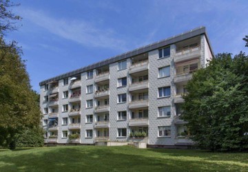 Wohnung Dortmund Schüren - 2 Zimmer, 58 m&sup2;, 496&euro; | Angebot:26098283