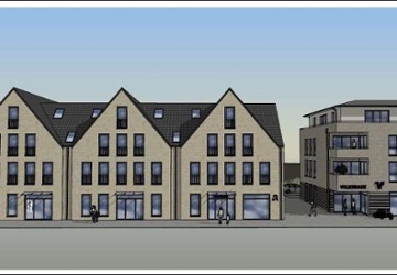 Wohnung Selm - 5 Zimmer, 108 m&sup2;, 1.100&euro; | Angebot:27021538