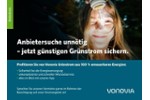 Etagenwohnung Dortmund Scharnhorst - 3 Zimmer, 66 m&sup2;, 648&euro; | Angebot:25153963