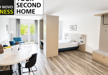 Wohnung Dortmund Mengede - 1 Zimmer, 46 m&sup2;, 888&euro; | Angebot:25163692