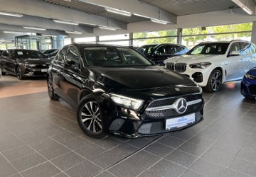 Mercedes-Benz A 180 70.715 km 21.200 &euro; Werl 59457