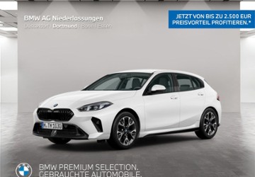 BMW 120 12.147 km 33.699 &euro; Dortmund 44263