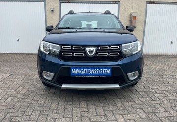 Dacia Sandero 30.000 km 9.699 &euro; Lünen 44532