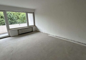 Wohnung Dortmund Grevel - 2 Zimmer, 60 m&sup2;, 489&euro; | Angebot:27225124