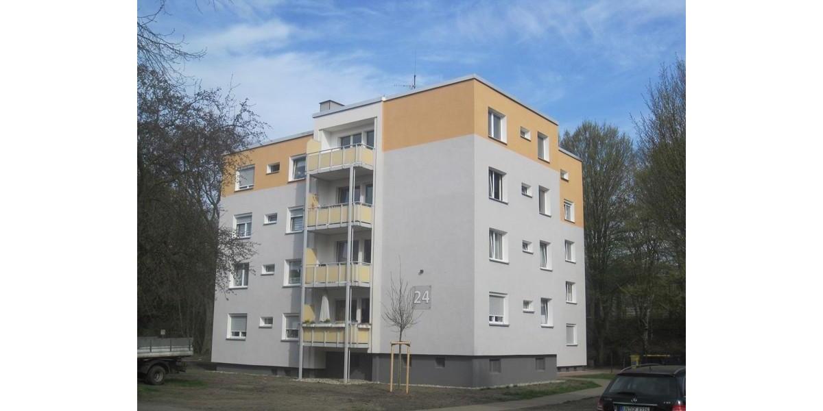 Etagenwohnung Kamen - 3 Zimmer, 67 m&sup2;, 605&euro; | Angebot:26627504