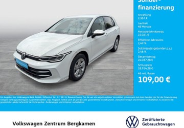 VW Golf 7.012 km 24.366 &euro; Bergkamen 59192