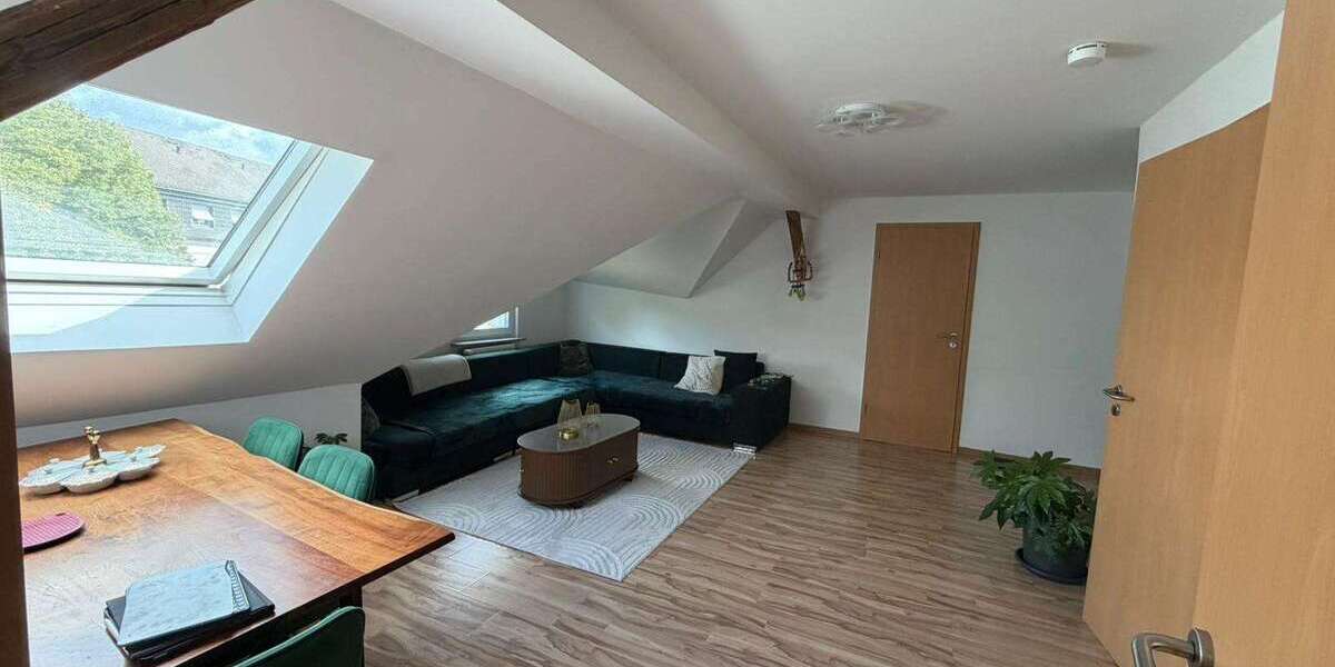 Etagenwohnung Dortmund Deipenbeck - 3 Zimmer, 77 m&sup2;, 528&euro; | Angebot:27303483