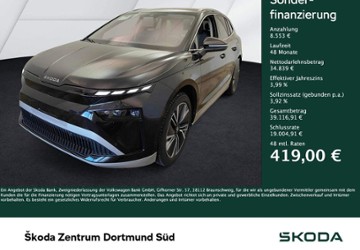 Skoda Enyaq 6.388 km 43.392 &euro; Dortmund 44269