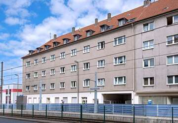 Wohnung Dortmund Innenstadt West - 3 Zimmer, 108 m&sup2;, 919&euro; | Angebot:26957947