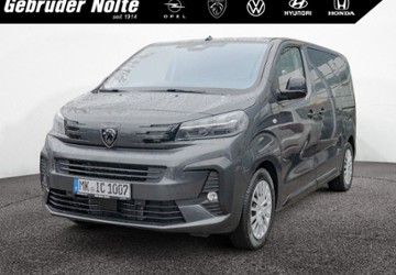 Peugeot Traveller 9.500 km 36.490 &euro; Iserlohn 58636