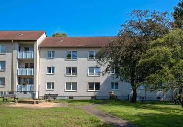 Wohnung Castrop-Rauxel Rauxel - 3 Zimmer, 62 m&sup2;, 459&euro; | Angebot:27169172