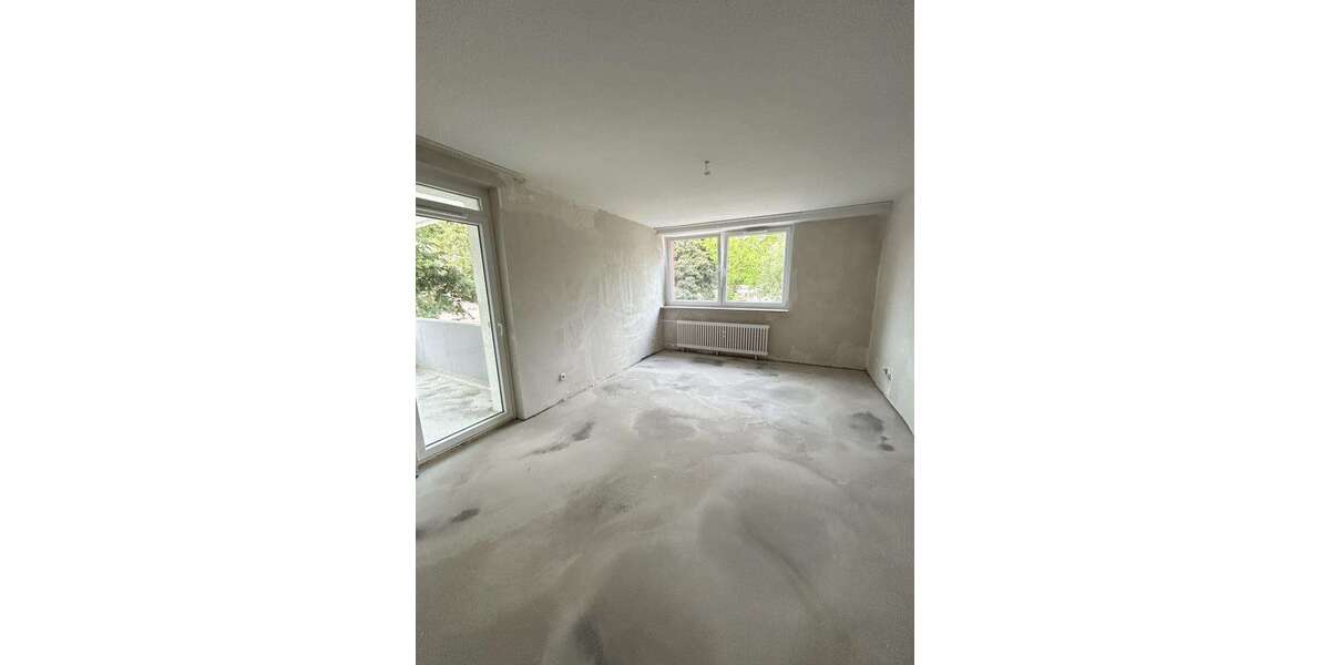 Etagenwohnung Dortmund Grevel - 3 Zimmer, 75 m&sup2;, 623&euro; | Angebot:27134118