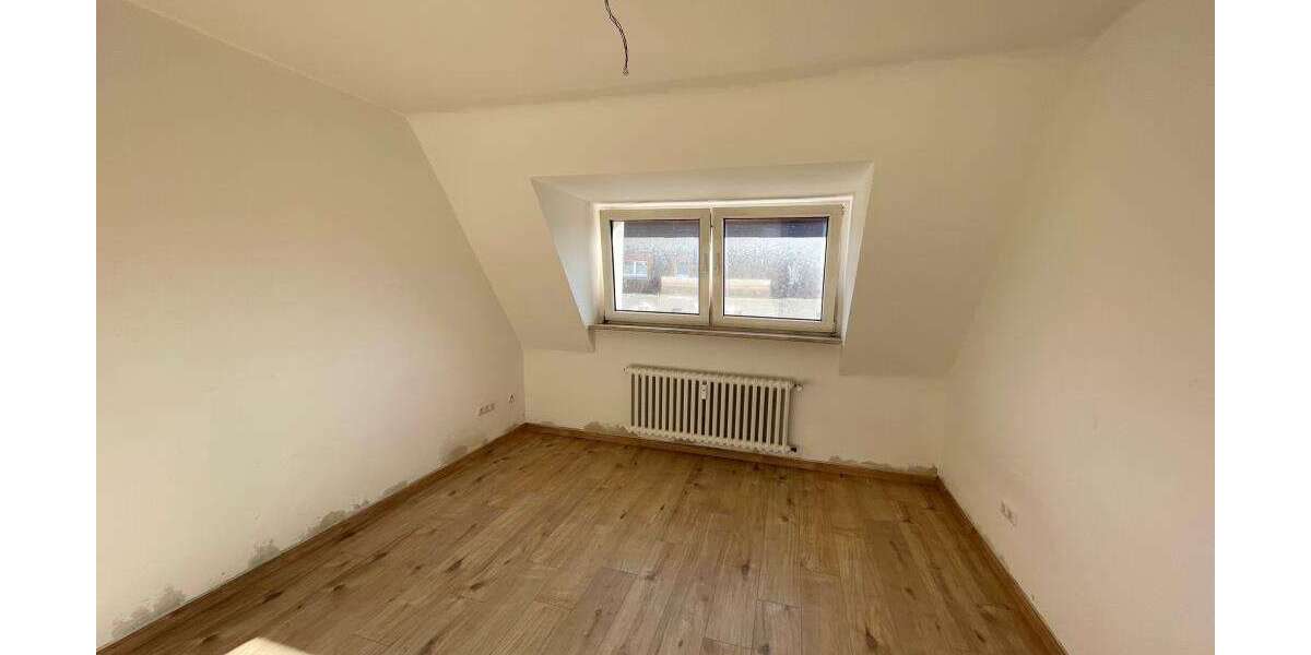 Etagenwohnung Menden Platte Heide - 2 Zimmer, 44 m&sup2;, 419&euro; | Angebot:27147494