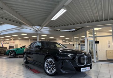 BMW 750 64.070 km 86.950 &euro; Hamm 59065