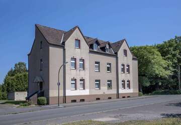 Wohnung Dortmund Husen - 2 Zimmer, 58 m&sup2;, 281&euro; | Angebot:27271313
