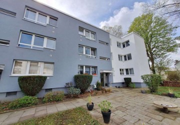 Wohnung Dortmund Wambel - 3 Zimmer, 70 m&sup2;, 680&euro; | Angebot:27163263