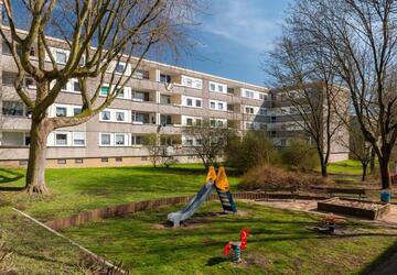 Wohnung Dortmund Mengede - 3 Zimmer, 76 m&sup2;, 367&euro; | Angebot:24871642