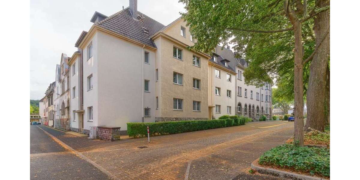 Etagenwohnung Iserlohn Gerlingsen - 4 Zimmer, 102 m&sup2;, 795&euro; | Angebot:27141960