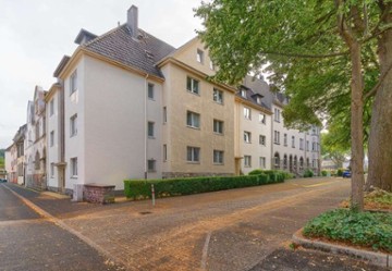 Wohnung Iserlohn Gerlingsen - 4 Zimmer, 102 m&sup2;, 795&euro; | Angebot:27141960