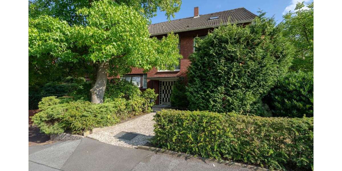Etagenwohnung Lünen - 3 Zimmer, 116 m&sup2;, 998&euro; | Angebot:27308242